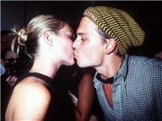 Bóng đá anh, ngoại hạng anh, lịch thi đấu euro 2012, Johnny Depp “phát sốt” vì Kate Moss viết tự truyện